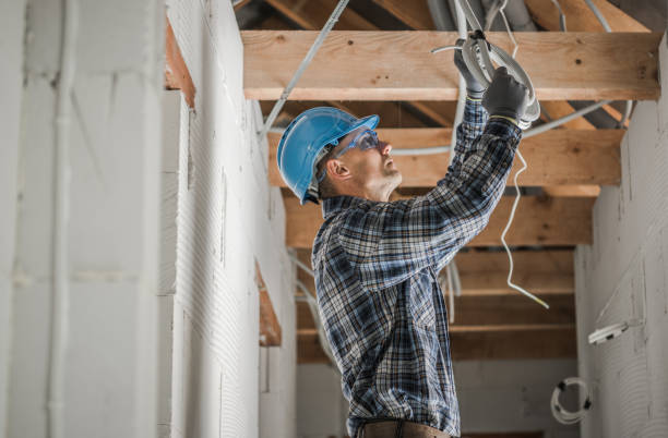 Best Electrical Upgrades for Homes  in Mccoll, SC