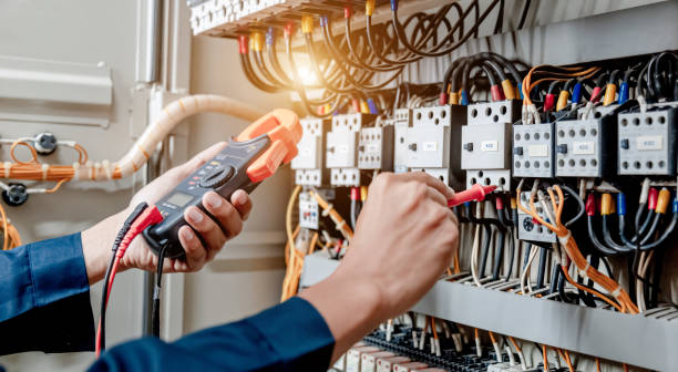 Best Electrical Rewiring Services  in Mccoll, SC
