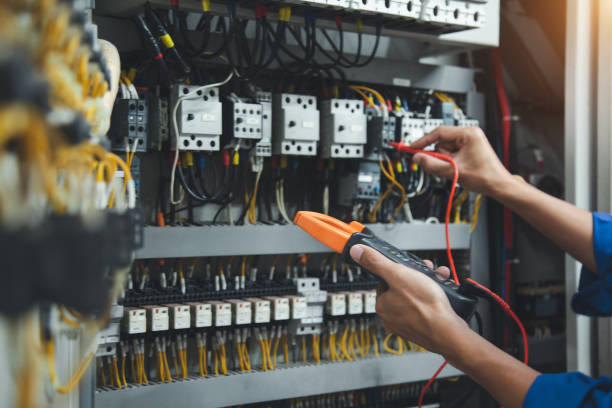 Best Residential Electrician Services  in Mccoll, SC