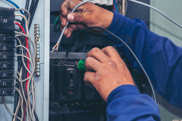 Best Local Electrician Companies  in Mccoll, SC