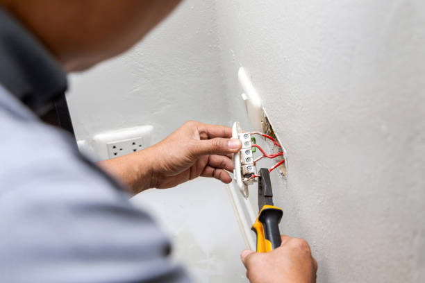 Best Commercial Electrician Services  in Mccoll, SC