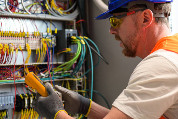 Best Electrician Near Me  in Mccoll, SC