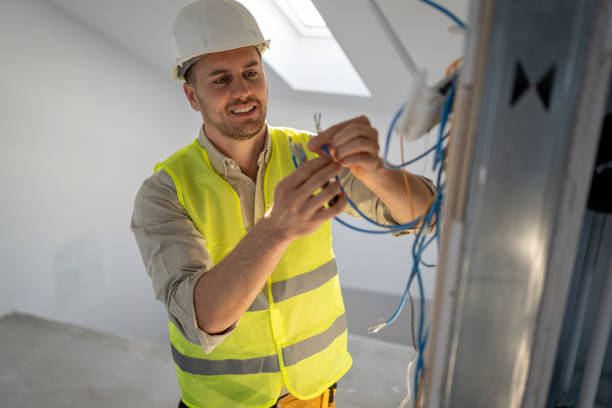 Best Electrical Contractors for Businesses  in Mccoll, SC