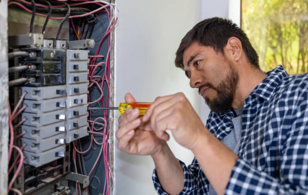 Best Industrial Electrical Services  in Mccoll, SC